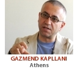 Gazmend Kapllani