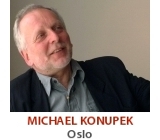 Michael Konupek