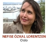 Nefise Özkal Lorentzen