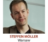 Steffen Möller