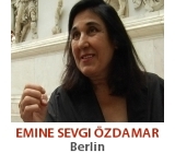 Emine Sevgi Özdamar