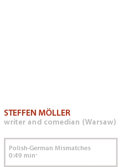 STEFFEN MÖLLER - MIGRANTS - POLISH-GERMAN MISMATCHES